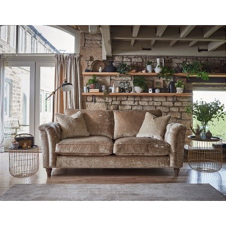 Westbridge Furniture - Lucille 2 Seater Sofa
